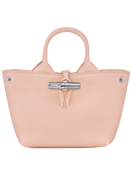 Longchamp 10278HFP - CUIR DE VACHETTE - BA sac à main xs roseau Sacs à mains