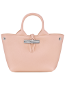 Longchamp 10278HFP - CUIR DE VACHETTE - BA sac à main xs roseau sacs-a-mains