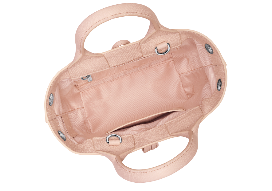 Longchamp 10278HFP - CUIR DE VACHETTE - BA sac à main xs roseau Sacs à mains