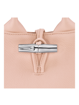 Longchamp 10278HFP - CUIR DE VACHETTE - BA sac à main xs roseau Sacs à mains