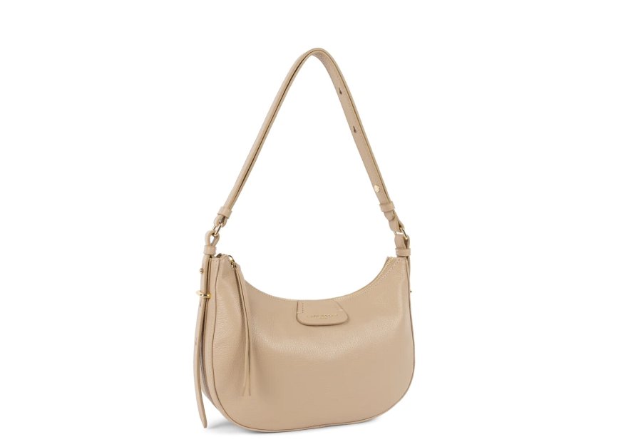 Lancaster 529-77 sac porté épaule lancaster dune hobbo Sacs à mains