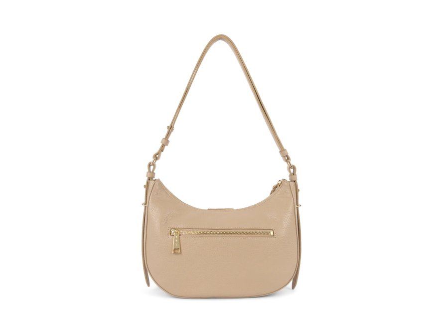 Lancaster 529-77 sac porté épaule lancaster dune hobbo Sacs à mains