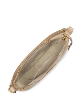 Lancaster 529-77 sac porté épaule lancaster dune hobbo Sacs à mains