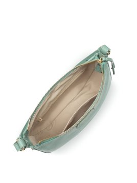 Lancaster 529-77 - CUIR DE VACHETTE - EUCA sac porté épaule lancaster dune hobbo Sacs à mains