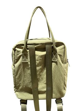 MIA & JOY MJ2105 - NYLON - KAKI sac à dos mia&joy mia toile légère Loisirs