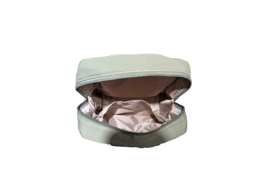 MIA & JOY MJ2105 - NYLON - KAKI sac à dos mia&joy mia toile légère Loisirs