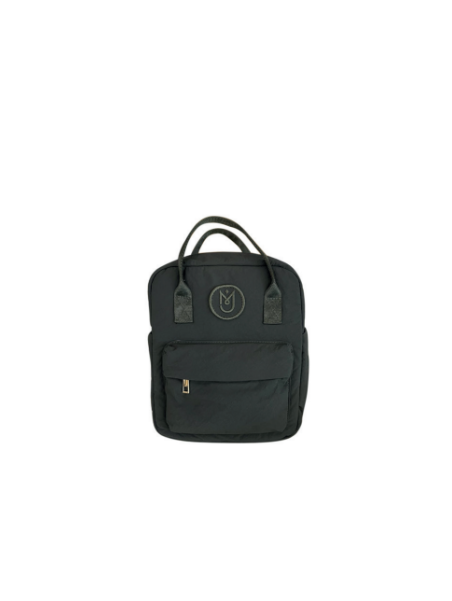 MIA & JOY MJ2105 - NYLON - NOIR sac à dos mia&joy mia toile légère Loisirs