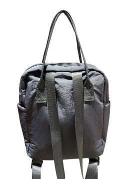 MIA & JOY MJ2105 - NYLON - NOIR sac à dos mia&joy mia toile légère Loisirs