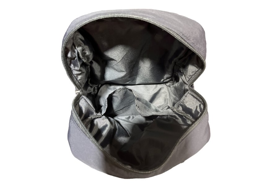 MIA & JOY MJ2105 - NYLON - NOIR sac à dos mia&joy mia toile légère Loisirs