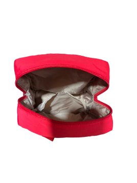 MIA & JOY MJ2105 - NYLON - ROUGE sac à dos mia&joy mia toile légère Loisirs