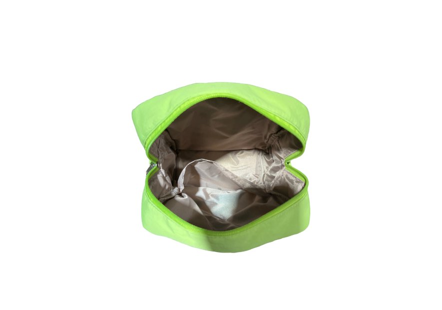 MIA & JOY MJ2105 - NYLON - ANIS sac à dos mia&joy mia toile légère Loisirs