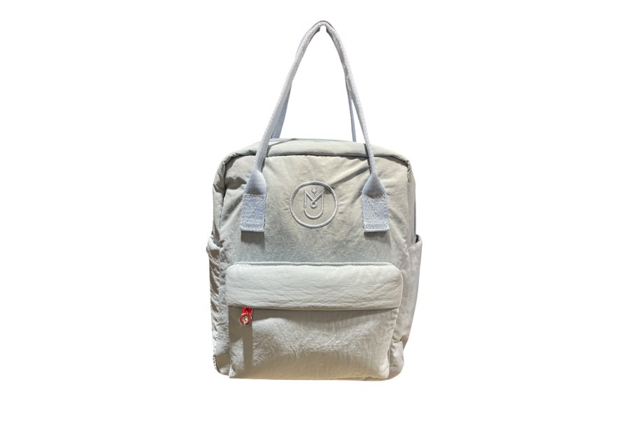 MIA & JOY MJ2105 - NYLON - CIEL sac à dos mia&joy mia toile légère Loisirs