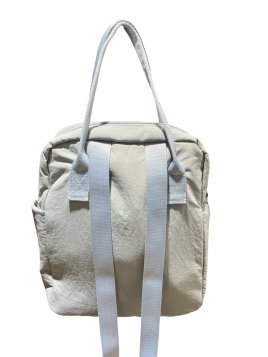 MIA & JOY MJ2105 - NYLON - CIEL sac à dos mia&joy mia toile légère Loisirs