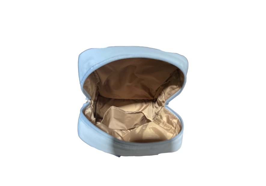 MIA & JOY MJ2105 - NYLON - CIEL sac à dos mia&joy mia toile légère Loisirs