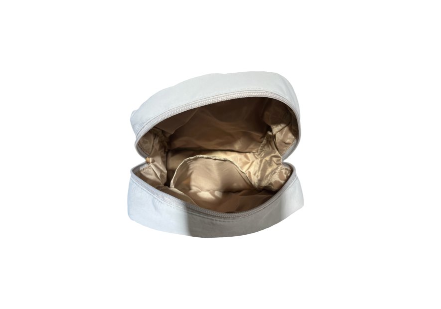 MIA & JOY MJ2105 - NYLON - PERLE sac à dos mia&joy mia toile légère Loisirs