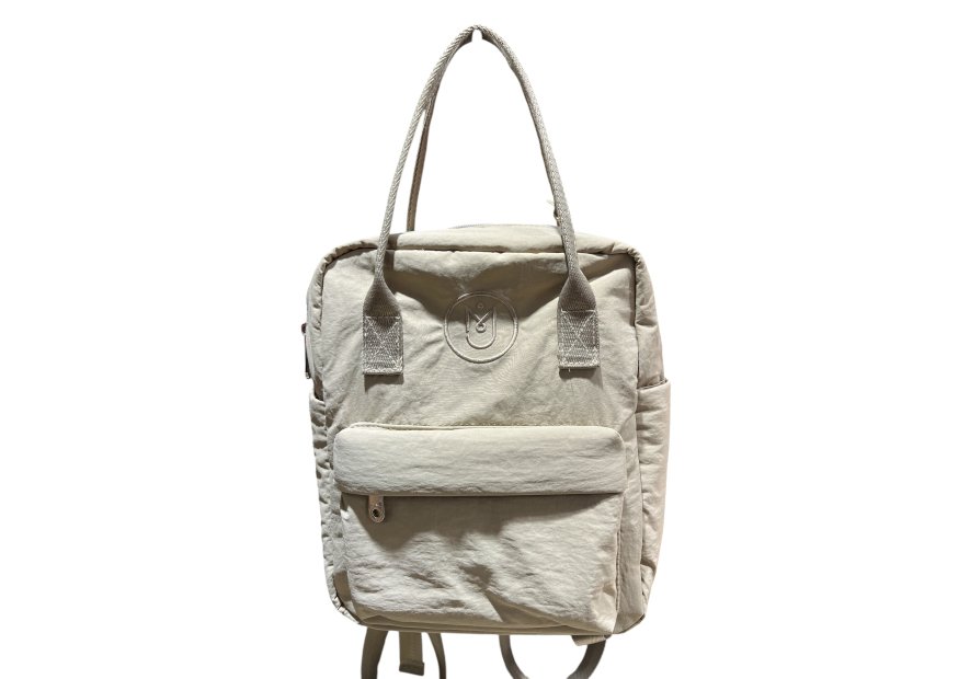 MIA & JOY MJ2105 - NYLON - MASTIC sac à dos mia&joy mia toile légère Loisirs