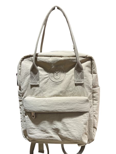 MIA & JOY MJ2105 - NYLON - MASTIC sac à dos mia&joy mia toile légère Loisirs