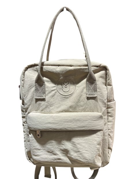 MIA &  JOY MJ2105 - NYLON - MASTIC sac à dos mia&joy mia toile légère loisirs