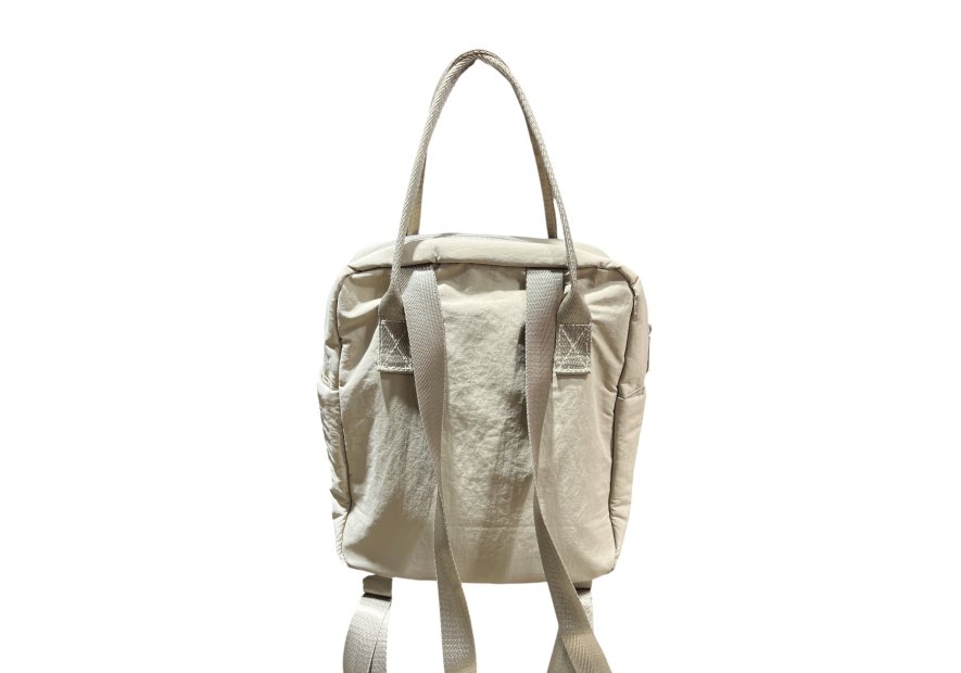 MIA & JOY MJ2105 - NYLON - MASTIC sac à dos mia&joy mia toile légère Loisirs