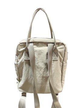 MIA & JOY MJ2105 - NYLON - MASTIC sac à dos mia&joy mia toile légère Loisirs