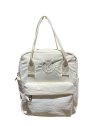 MIA &  JOY MJ2105 - NYLON - BLANC sac à dos mia&joy mia toile légère loisirs