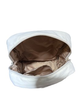 MIA & JOY MJ2105 - NYLON - BLANC sac à dos mia&joy mia toile légère Loisirs