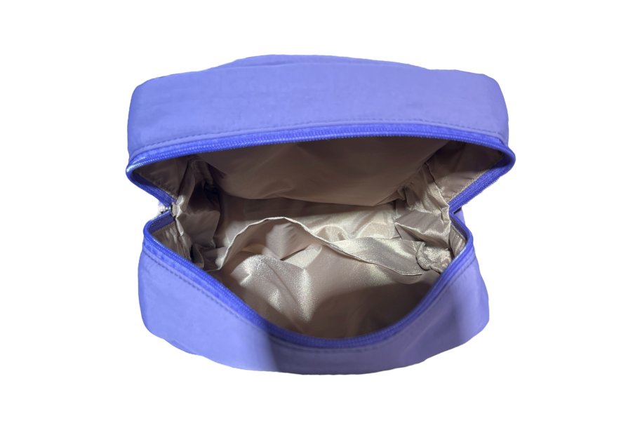 MIA & JOY MJ2105 - NYLON - LILAS sac à dos mia&joy mia toile légère Loisirs