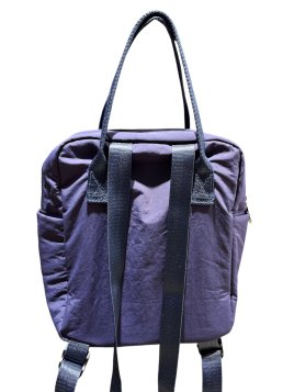 MIA & JOY MJ2105 - NYLON - MARINE sac à dos mia&joy mia toile légère Loisirs