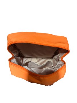 MIA & JOY MJ2105 - NYLON - ORANGE sac à dos mia&joy mia toile légère Loisirs