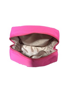 MIA & JOY MJ2105 - NYLON - FUSCHIA sac à dos mia&joy mia toile légère Loisirs