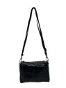 Mila Louise MAMA BB - CUIR DE VACHETTE - NOI sac zip chainette bandoulière mama bb sacs-a-mains