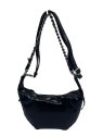 Mila Louise RUBINA BB - CUIR DE VACHETTE - N sac porté travers besace rubina sacs-a-mains