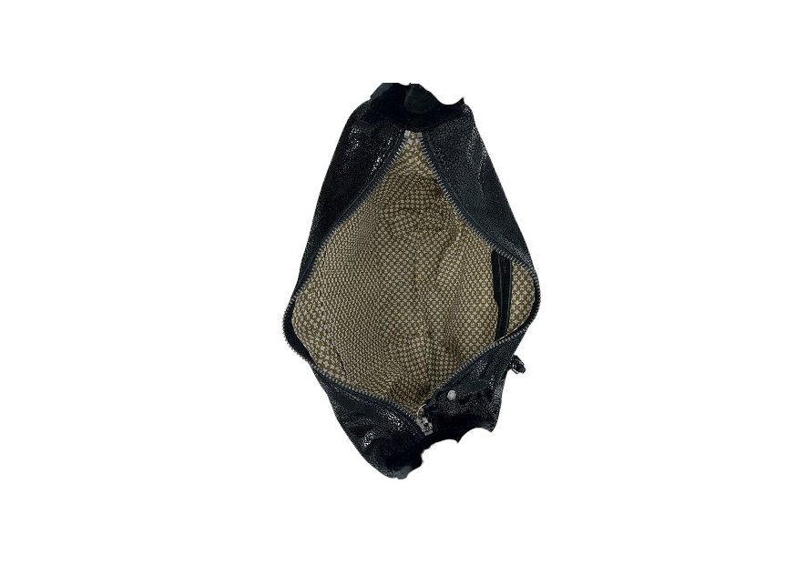 Mila Louise RUBINA BB - CUIR DE VACHETTE - N sac porté travers besace rubina Sacs à mains