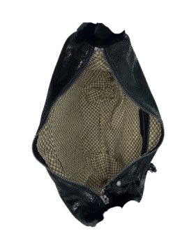 Mila Louise RUBINA BB - CUIR DE VACHETTE - N sac porté travers besace rubina Sacs à mains