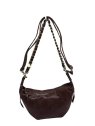 Mila Louise RUBINA BB - CUIR DE VACHETTE - C sac porté travers besace rubina sacs-a-mains
