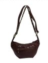 Mila Louise RUBINA BB - CUIR DE VACHETTE - C sac porté travers besace rubina sacs-a-mains