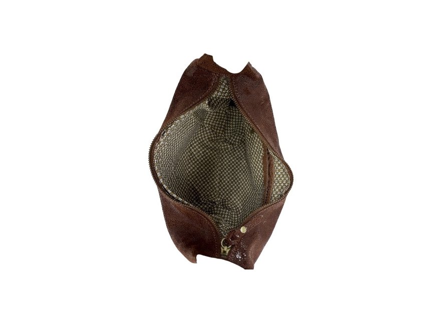 Mila Louise RUBINA BB - CUIR DE VACHETTE - C sac porté travers besace rubina Sacs à mains