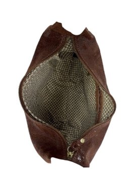 Mila Louise RUBINA BB - CUIR DE VACHETTE - C sac porté travers besace rubina Sacs à mains