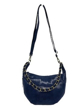 Mila Louise RUBINA BB - CUIR DE VACHETTE - E sac porté travers besace rubina Sacs à mains