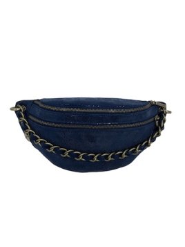 Mila Louise PETRA BB - CUIR DE VACHETTE - EN banane m petra Sacs à mains