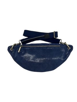 Mila Louise PETRA BB - CUIR DE VACHETTE - EN banane m petra Sacs à mains