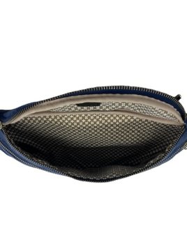 Mila Louise PETRA BB - CUIR DE VACHETTE - EN banane m petra Sacs à mains