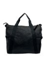Mila Louise NICOLI AR4 - TEP ET CUIR - NOIR sac cabas a4 nicoli sacs-a-mains