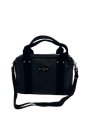 Mila Louise MAPA AR4 - TEP/CUIR - NOIR sac porté main s bandoulière mapa sacs-a-mains