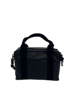 Mila Louise MAPA AR4 - TEP/CUIR - NOIR sac porté main s bandoulière mapa Sacs à mains