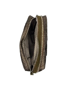 Mila Louise MAPA AR4 - TEP/CUIR - KIWI sac porté main s bandoulière mapa Sacs à mains