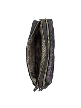 Mila Louise MAPA AR4 - TEP/CUIR - TAUPE FUMÉ sac porté main s bandoulière mapa Sacs à mains