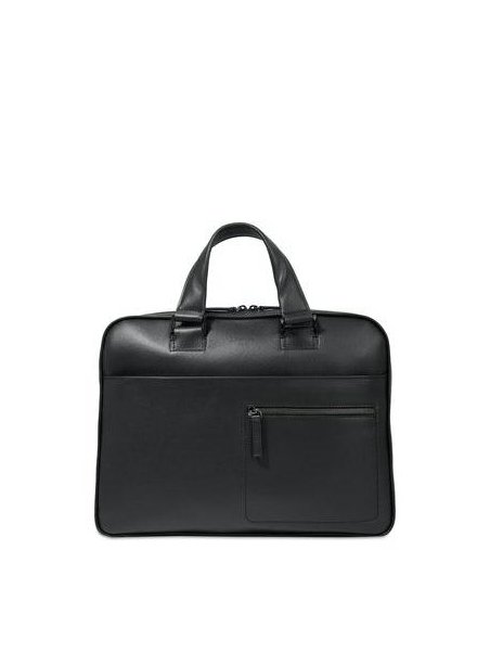 Lancel A12980 porte documents lancel max Sac business