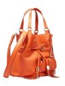 Lancel A13203 - CUIR DE VACHETTE - ORAN sac seau lancel premier flirt scellier sacs-a-mains