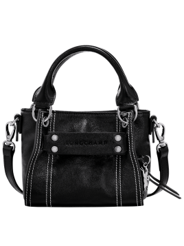 Longchamp 10254HEX - CUIR DE VACHETTE - NO porté bandoulière xs Sacs à mains